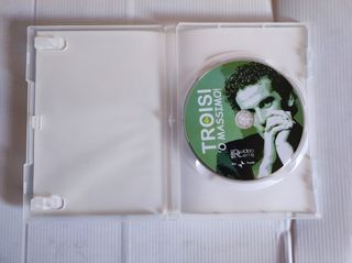 DVD film Troisi 4volume