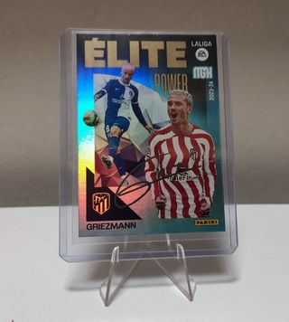 GRIEZMANN ELITE POWER MEGACRACKS 23-24