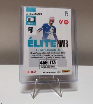 GRIEZMANN ELITE POWER MEGACRACKS 23-24