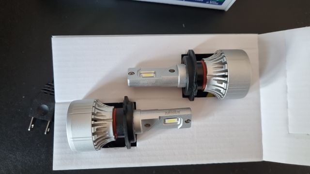 Kit lampadine LED H7