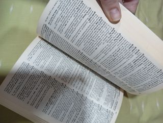 Diccionario Español/inglés Oxford Students