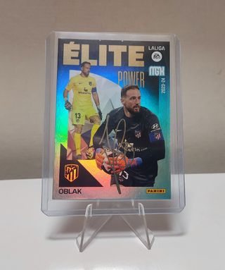 Carta Oblak Élite Power 