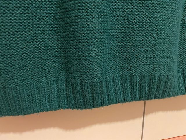 Tezenis Pullover senza maniche Taglia M