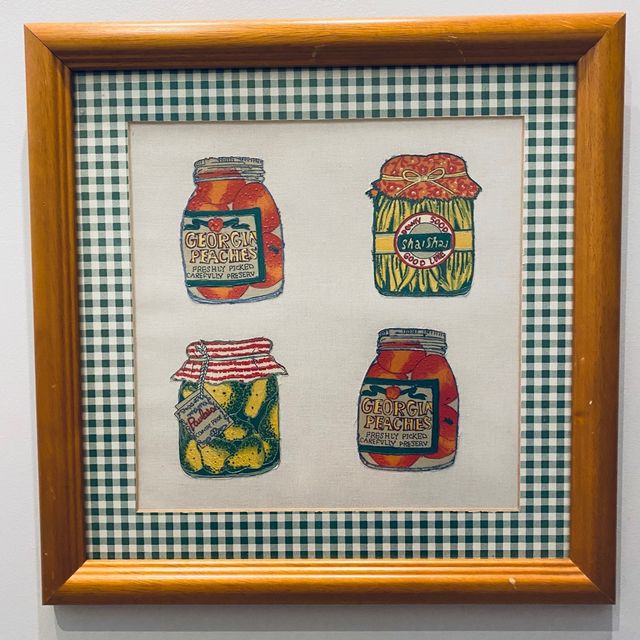 CUADRO MOTIVO COCINA