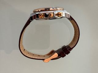 Orologio Technomarine Diamond Z-DTMGTR