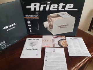 macchina per la pasta