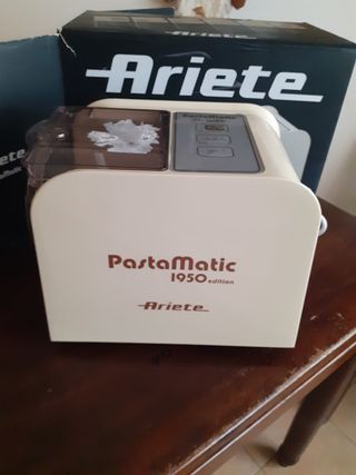 macchina per la pasta