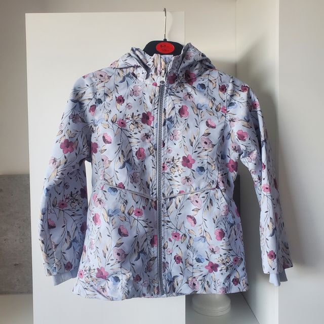 Lote chaquetas (Zara y Name it)  talla 3/4 (104)