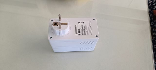 Adaptador Ethernet 