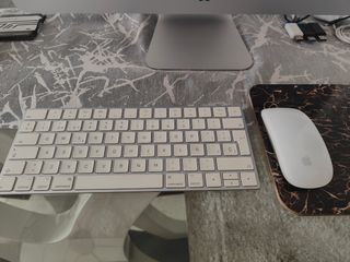 Imac 21,5 Retina 4k, 32 GbRAM, 1TB SSD