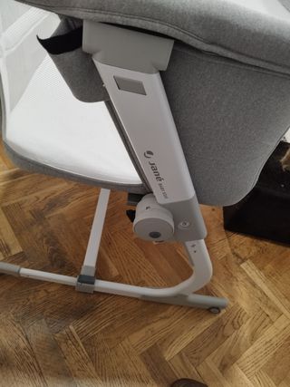 Minicuna jane babyside