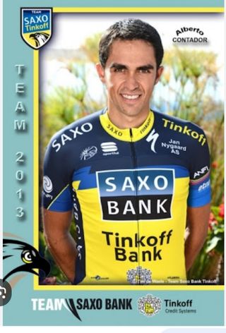 Maillot Bici.
