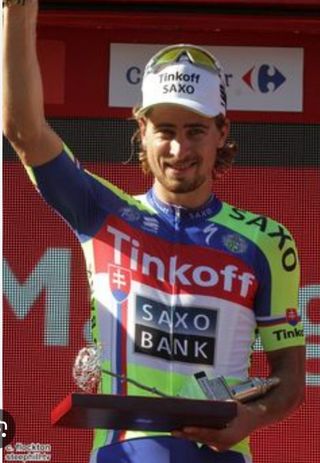 Maillot Bici.