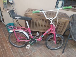 Bicicleta Bicicross Bh Bici cross