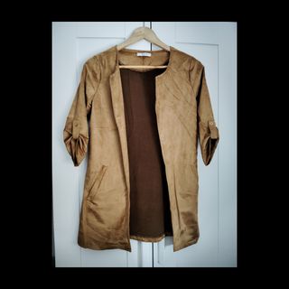 Chaqueta talla S
