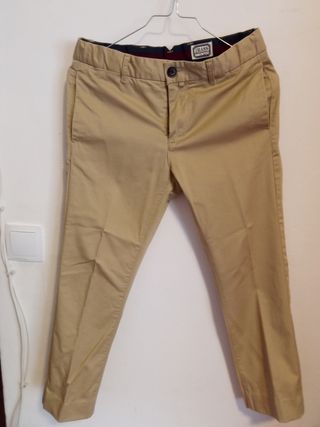 Traje de comunión..