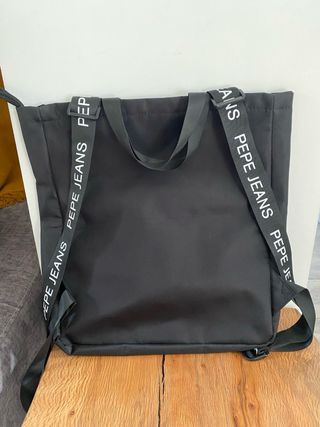 Mochilla Pepe Jeans
