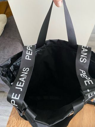 Mochilla Pepe Jeans
