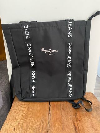 Mochilla Pepe Jeans