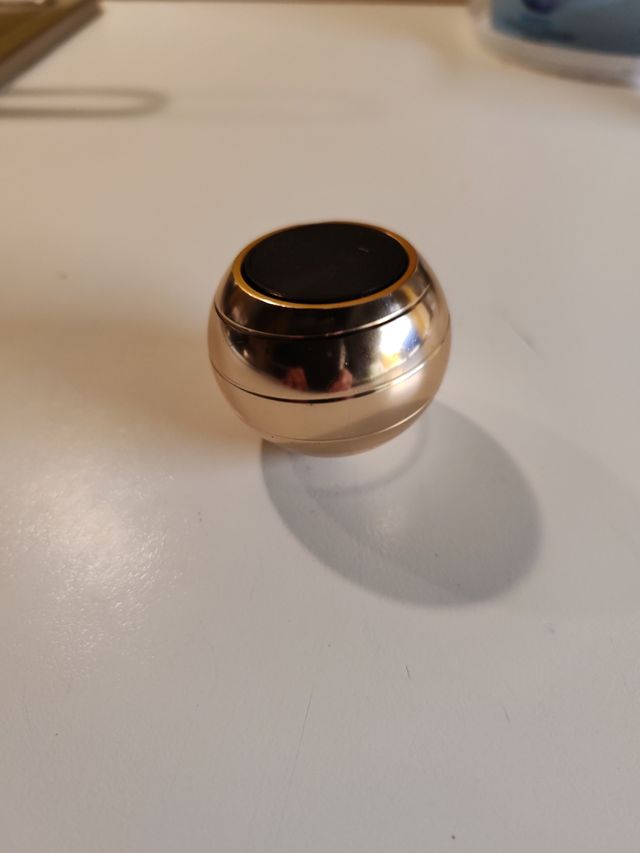 Palla d'oro antistress