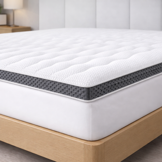 Topper viscoelástico 135 cm