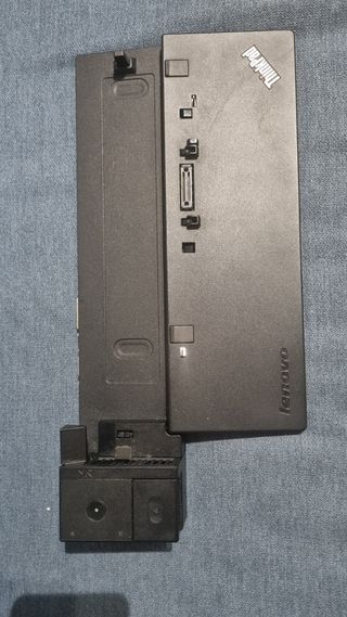Dock station Lenovo