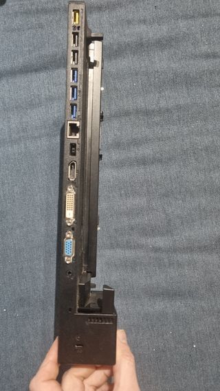 Dock station Lenovo
