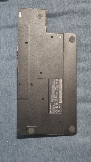 Dock station Lenovo