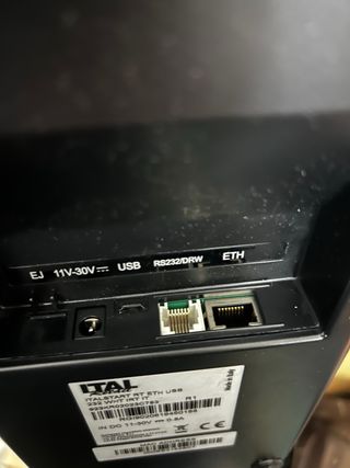 registratore di cassa telematico italstart