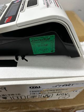 registratore di cassa telematico italstart