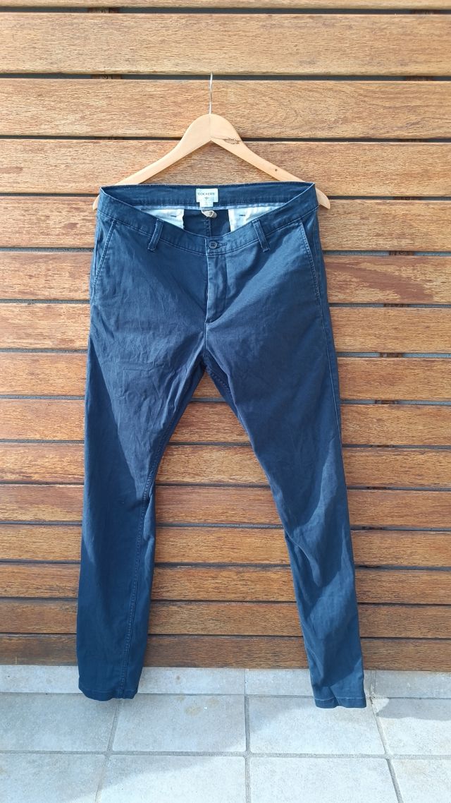 Pantalones Dockers