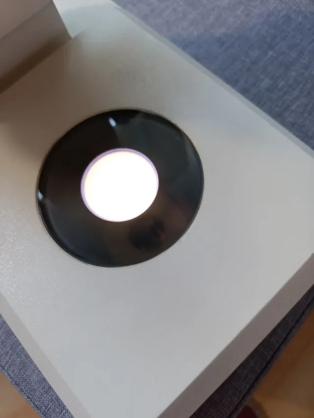 Microscopio Leica zoom 2000