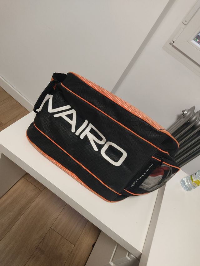 Bolsa de Padel - Paletero Vairo