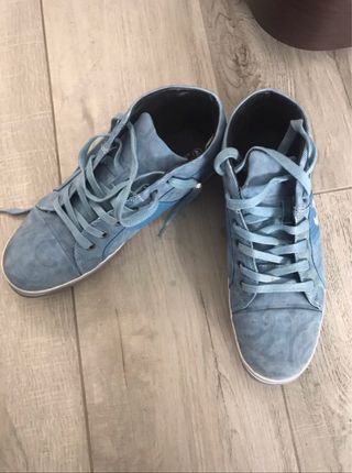 scarpe uomo fred perry