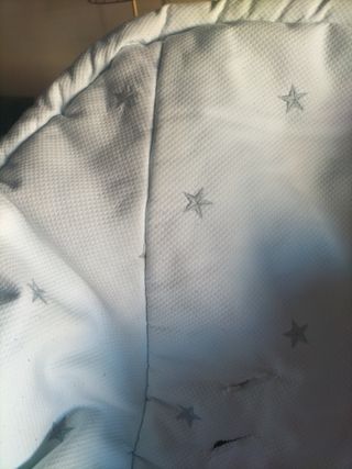 Saco invierno de maxi coxi