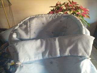 Saco invierno de maxi coxi