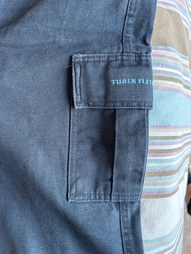 pantalone uomo da lavoro 