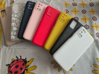 Carcasas Teléfono movil