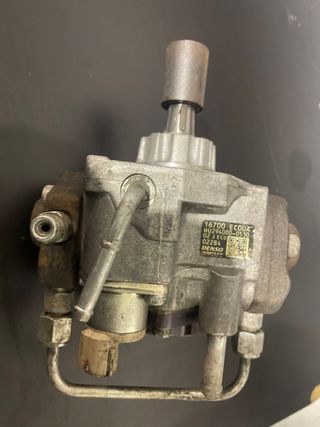 16700 EC00A bomba injectora Yd25
