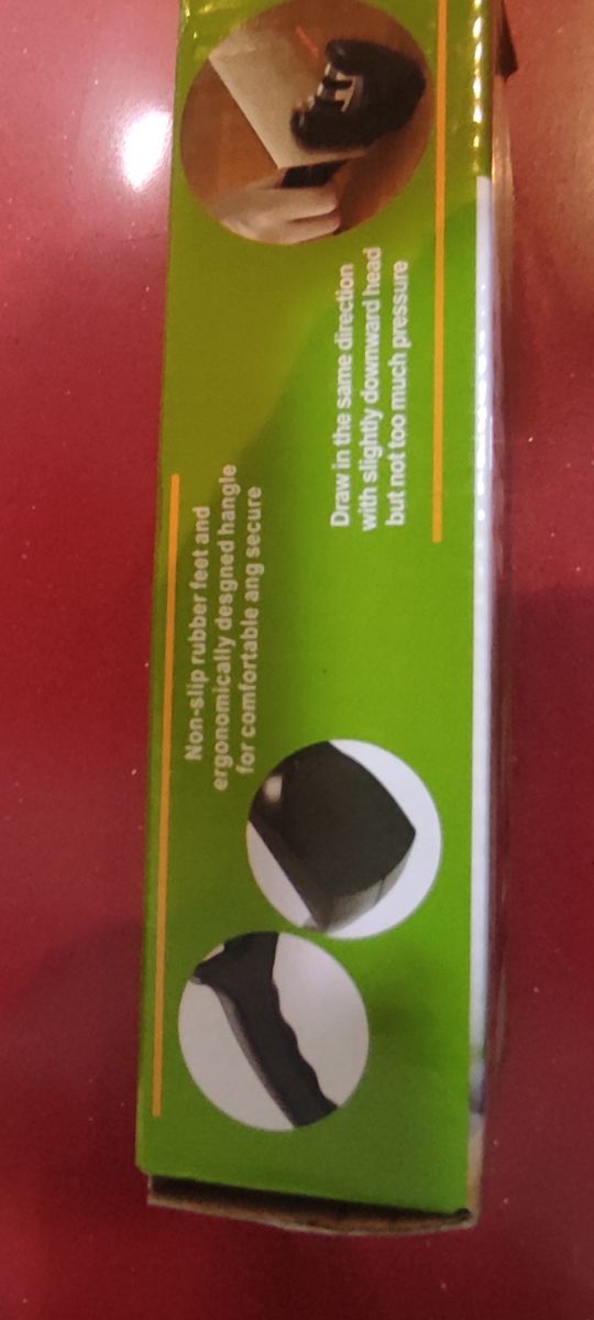 Afilador de cuchillos Kealive