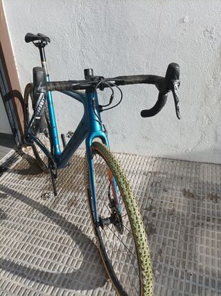 Felt Fx ciclocross