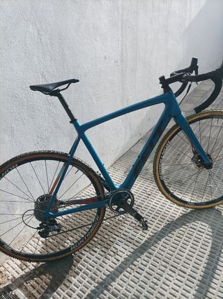 Felt Fx ciclocross