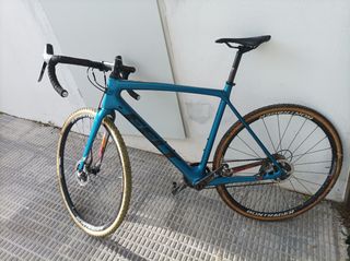 Felt Fx ciclocross