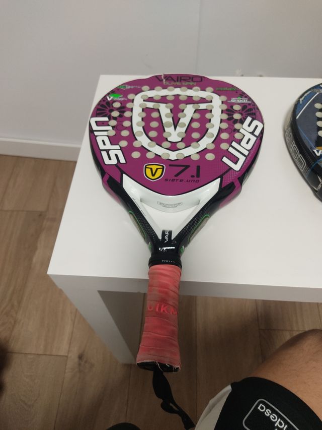 Palas de Padel