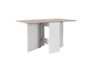 Super Oferta!! Mesa abatible, extensible, alas