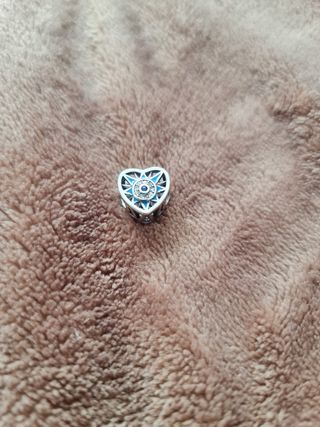 Charm de plata 925
