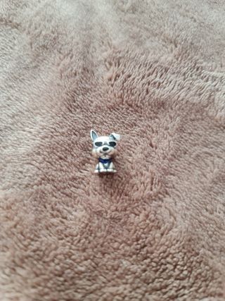 Charm de plata 925