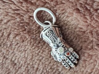 Charm de plata 925