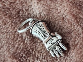 Charm de plata 925