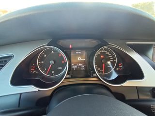 Audi A5 coupe S-Line